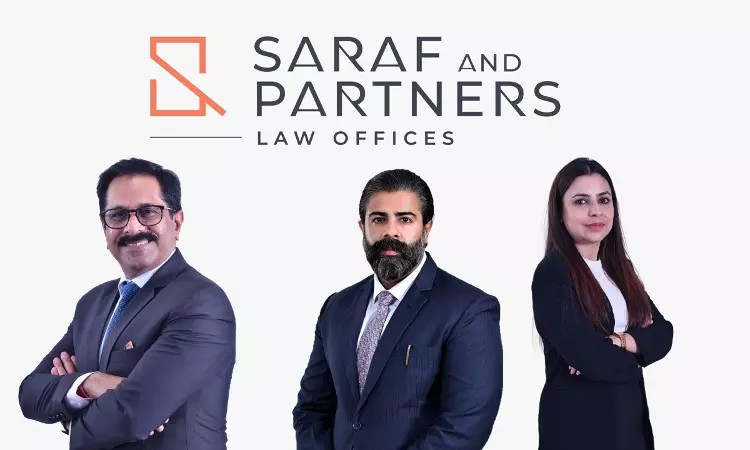 Saraf And Partners Successfully Represents AGI Greenpac Limited In Defending Its CCI Approval For Acquiring HNGIL Saraf And Partners Successfully Represents AGI Greenpac Limited In Defending Its CCI Approval For Acquiring HNGIL