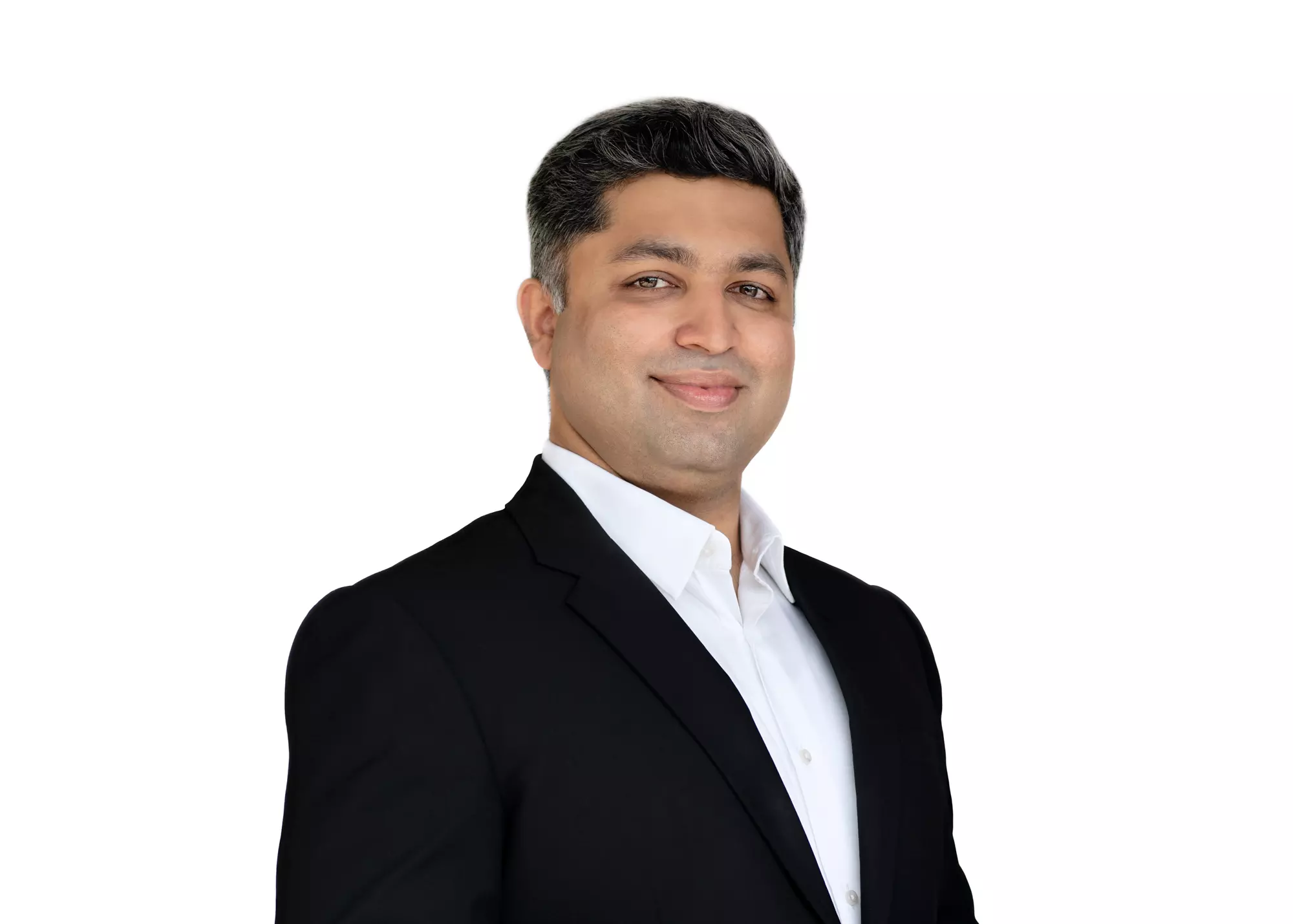 Vikram Hegde Vikram Hegde