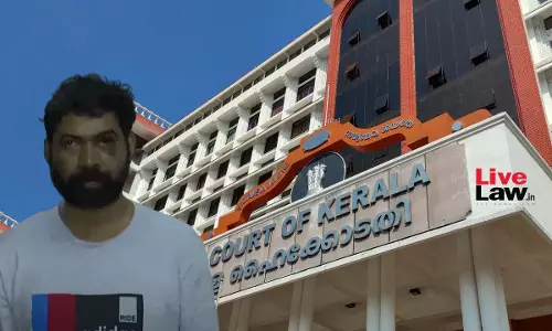 Kollam Doctor Murder: Accused Sandeep Withdraws Bail Plea From Kerala High Court Kollam Doctor Murder: Accused Sandeep Withdraws Bail Plea From Kerala High Court