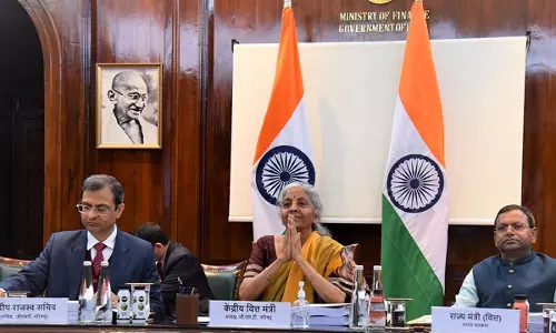 28% GST On Online Gaming: 51st GST Council Recommends Laws To Provide Clarity 28% GST On Online Gaming: 51st GST Council Recommends Laws To Provide Clarity