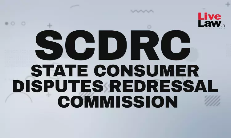 Handover Possession Of Flats Or Refund 22.6 Lakhs With Interest: Maharashtra State Commission Holds Someshwar Builders Liable For Deficiency In Service