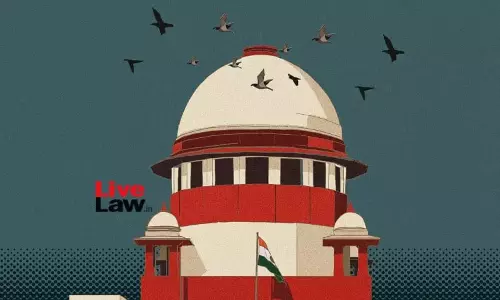 Trivial : Supreme Court Quashes 2014 Criminal Case Over Petty Office Altercation Trivial : Supreme Court Quashes 2014 Criminal Case Over Petty Office Altercation