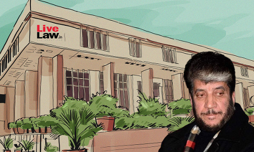 Right Of Free Speech Not To Deliver Inflammatory Speeches: Delhi High Court In Shabir Ahmed Shahs Bail Plea In Alleged Terror Funding Case