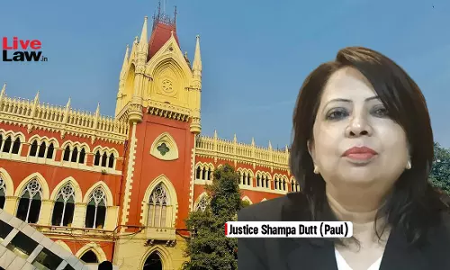 Nature Of Duties Determines Workman Status Under Industrial Disputes Act: Calcutta HC Nature Of Duties Determines Workman Status Under Industrial Disputes Act: Calcutta HC
