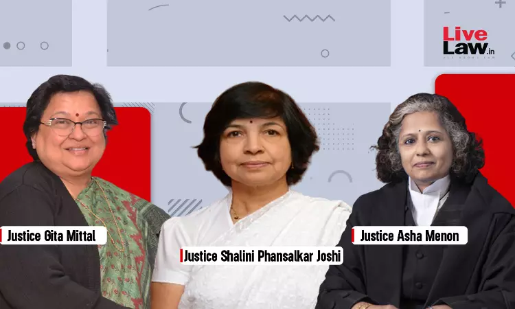 Enquire Into Violence Against Women In Manipur From May 4 : Supreme Court Explains Mandate Of Committee Of Three Women Judges Enquire Into Violence Against Women In Manipur From May 4 : Supreme Court Explains Mandate Of Committee Of Three Women Judges