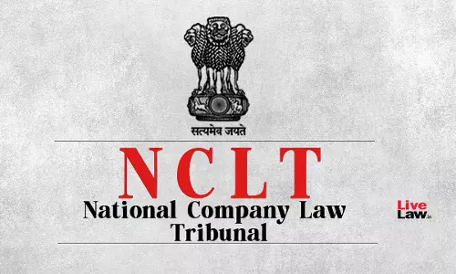 Non-Payment Of Outstanding Lease Rent Amounts To Operational Debt: Nclt Delhi Non-Payment Of Outstanding Lease Rent Amounts To Operational Debt: Nclt Delhi