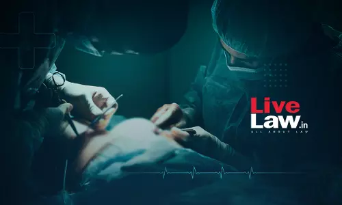 Why Patient Autonomy, Not Procedural Formality, Must Anchor Consent In Indian Medical Law Why Patient Autonomy, Not Procedural Formality, Must Anchor Consent In Indian Medical Law