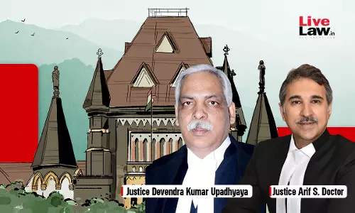 Bombay High Court Dismisses Unsavory PIL Seeking To Reduce MLAs Salaries And Perks Bombay High Court Dismisses Unsavory PIL Seeking To Reduce MLAs Salaries And Perks
