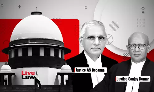 Supreme Courts Judgment In Pankaj Bansal Is A Silver Lining For Putting Some Reins On ED Supreme Courts Judgment In Pankaj Bansal Is A Silver Lining For Putting Some Reins On ED