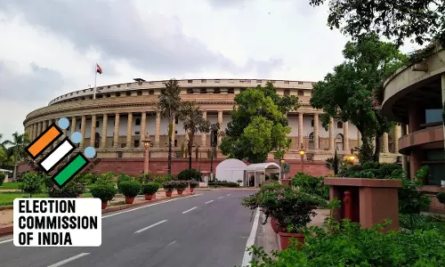 Centre Moves Bill To Drop Chief Justice of India From Selection Panel For Election Commissioners Centre Moves Bill To Drop Chief Justice of India From Selection Panel For Election Commissioners