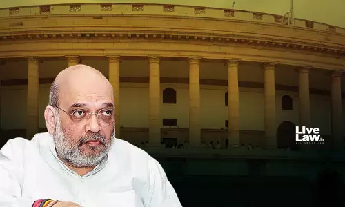 Highlights Of Bills Replacing IPC, CrPC & Evidence Act As Stated By Union Home Minister Highlights Of Bills Replacing IPC, CrPC & Evidence Act As Stated By Union Home Minister