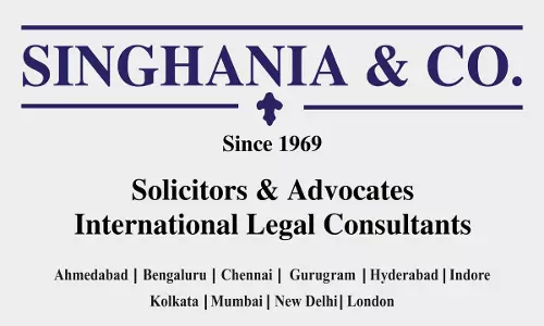 Arbitrability Of Allegations Of Oppression And Mismanagement Under The Companies Act, 2013 Arbitrability Of Allegations Of Oppression And Mismanagement Under The Companies Act, 2013