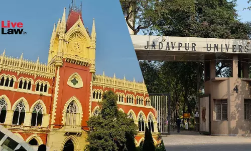 Shut All Hostels During Puja Vacation: Calcutta High Court Tells Jadavpur University Shut All Hostels During Puja Vacation: Calcutta High Court Tells Jadavpur University