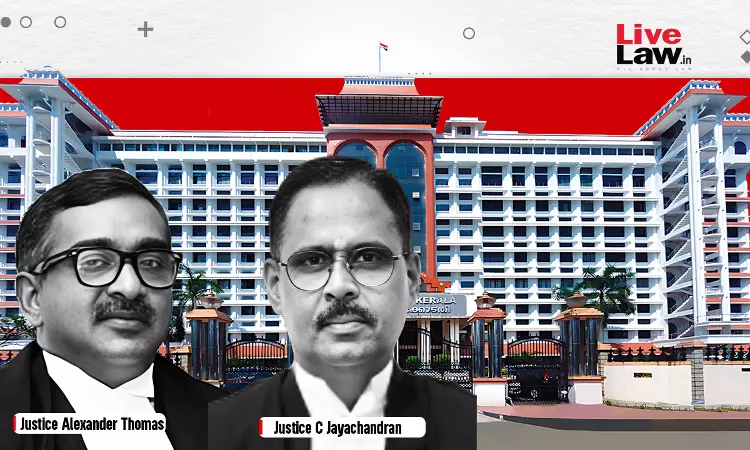 Legal Heirship Certificate Cannot Be Issued In Absence Of Valid Adoption & Supporting Evidence: Kerala High Court Legal Heirship Certificate Cannot Be Issued In Absence Of Valid Adoption & Supporting Evidence: Kerala High Court