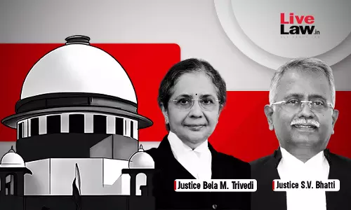 Partition Can Also Be Effected Under A Settlement Or Oral Understanding : Supreme Court Partition Can Also Be Effected Under A Settlement Or Oral Understanding : Supreme Court
