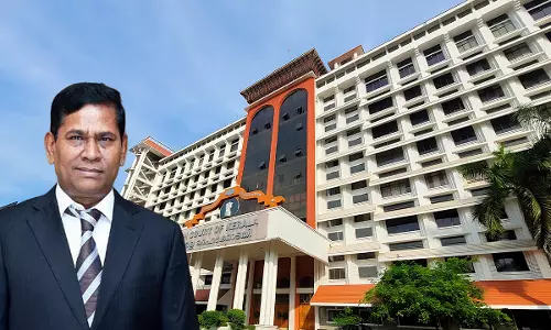 Kerala High Court Seeks Centres Response On Santiago Martins Appeal Against ED Attachments Kerala High Court Seeks Centres Response On Santiago Martins Appeal Against ED Attachments