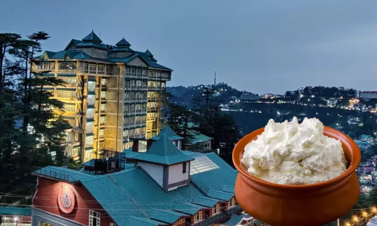 ‘Milk Cream’ Can’t Be Classified As ‘Milk’: Himachal Pradesh High Court Upholds Tax Demand ‘Milk Cream’ Can’t Be Classified As ‘Milk’: Himachal Pradesh High Court Upholds Tax Demand