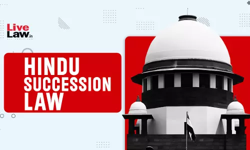 Children From Void Marriage Cant Be Denied Share In Their Parents Property : Supreme Court Children From Void Marriage Cant Be Denied Share In Their Parents Property : Supreme Court
