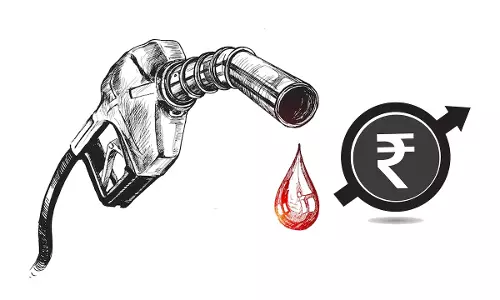 Govt. Notifies Increase In Special Additional Excise Duty On The Export Of Diesel and ATF Govt. Notifies Increase In Special Additional Excise Duty On The Export Of Diesel and ATF