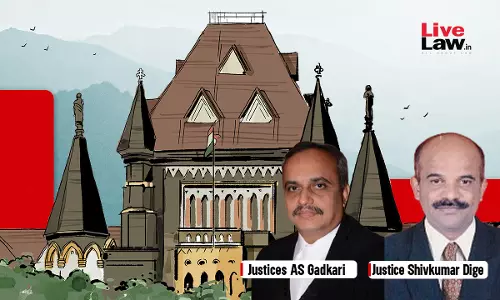 Bombay High Court Quashes Sexual Harassment FIR Against Companys Human Resource VP Bombay High Court Quashes Sexual Harassment FIR Against Companys Human Resource VP