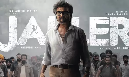 Plea In Madras High Court Seeks To Revoke U/A Certificate For Rajnikanth-Starrer Jailer Plea In Madras High Court Seeks To Revoke U/A Certificate For Rajnikanth-Starrer Jailer