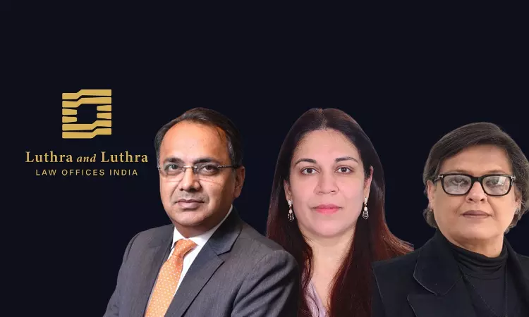 Luthra And Luthra Law Offices India And Atlas Law Partners Come Together To Create A High Synergy, Stronger And More Diverse Firm Of 62 Partners And 215 Counsel Luthra And Luthra Law Offices India And Atlas Law Partners Come Together To Create A High Synergy, Stronger And More Diverse Firm Of 62 Partners And 215 Counsel