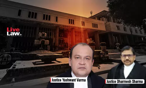 S.149 IT Act | Additions Made During Reassessment Dont Validate Proceedings Initiated For Income Escapement Below ₹50 Lakh Threshold: Delhi HC