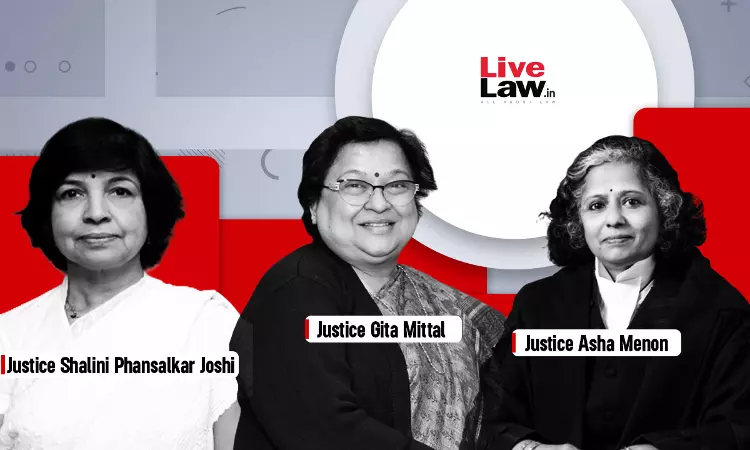 Manipur Violence : Judges Committee Seeks Various Directions For Relief Of Victims [Read Summary Of Reports]