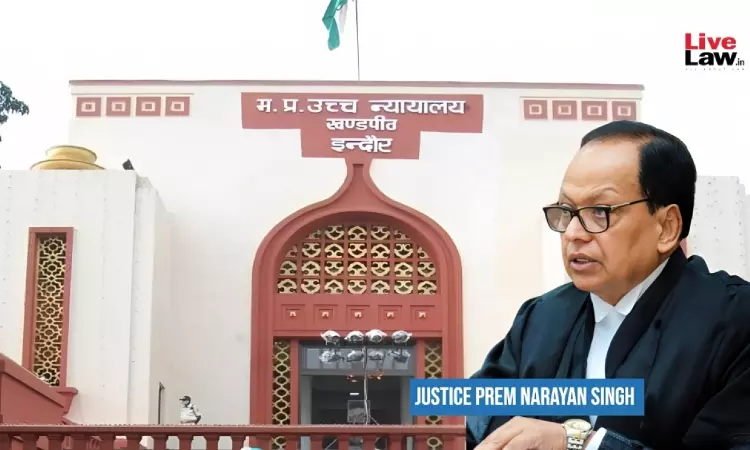Woman Cant Seek Maintenance From Second Husband U/S 125 CrPC If Her First Marriage Survives: Madhya Pradesh High Court Woman Cant Seek Maintenance From Second Husband U/S 125 CrPC If Her First Marriage Survives: Madhya Pradesh High Court