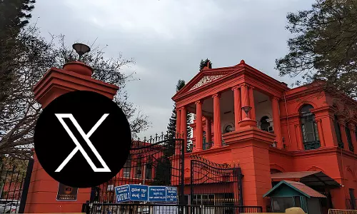 Karnataka High Court Grants Last Opportunity To X Corp To Show Compliance Of Blocking Orders Karnataka High Court Grants Last Opportunity To X Corp To Show Compliance Of Blocking Orders