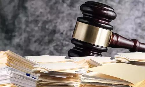 Gujarat High Court Introduces Methodology To Ensure Timely Listing Of Pending Cases Gujarat High Court Introduces Methodology To Ensure Timely Listing Of Pending Cases