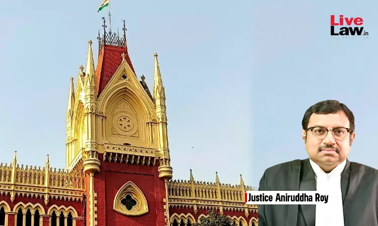 Rectification In Date Of Birth Of Employee Cannot Be Allowed When Age Is Determined Through Statutory Process: Calcutta High Court Rectification In Date Of Birth Of Employee Cannot Be Allowed When Age Is Determined Through Statutory Process: Calcutta High Court