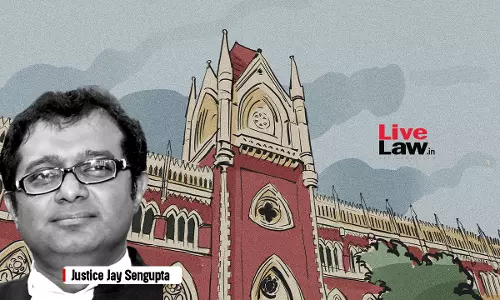 Proceedings U/S 37 A Of FEMA Cant Be Continued During Moratorium U/S 33(5) Of IBC: Calcutta High Court Proceedings U/S 37 A Of FEMA Cant Be Continued During Moratorium U/S 33(5) Of IBC: Calcutta High Court