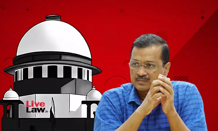 Supreme Court Refuses To Stay Gujarat Universitys Defamation Case Against Delhi CM Arvind Kejriwal; Leaves Matter For HC Decision Supreme Court Refuses To Stay Gujarat Universitys Defamation Case Against Delhi CM Arvind Kejriwal; Leaves Matter For HC Decision