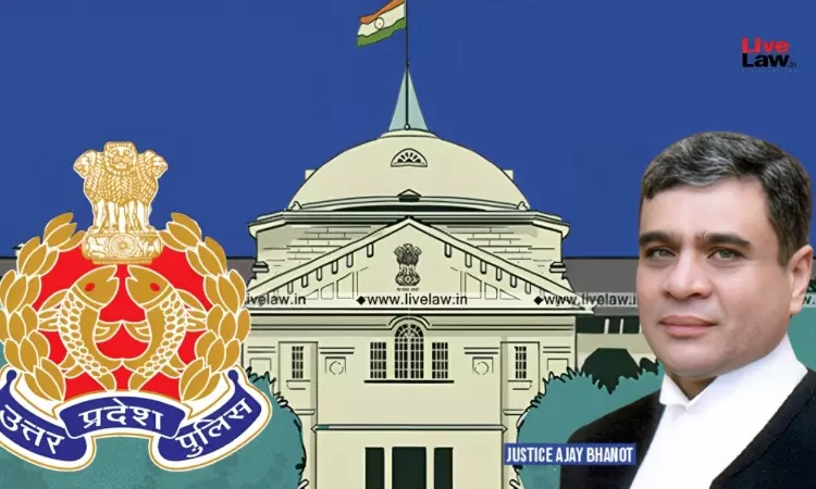 Polices Inability To Timely Serve Summons, Execute Coercive Processes Violates Right To Speedy Trial Of Accused: Allahabad High Court