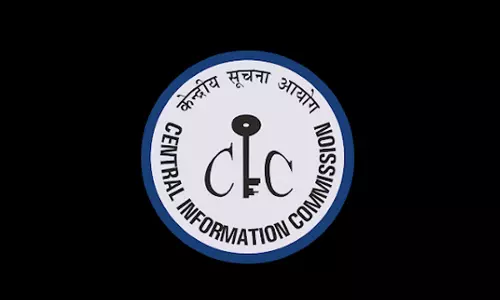 13 Years On, Central Information Commission Is Held Together Only By An ‘Interim’ Order 13 Years On, Central Information Commission Is Held Together Only By An ‘Interim’ Order