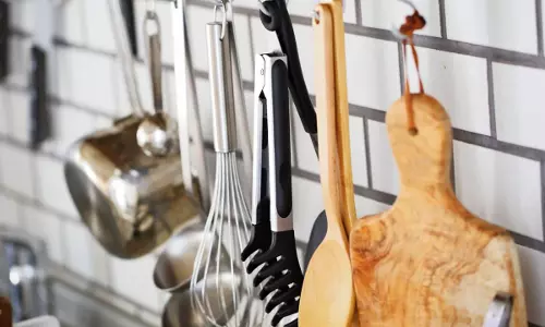 Ministry Of Commerce And Industry Notifies Quality Control Order For Cookware And Utensils Ministry Of Commerce And Industry Notifies Quality Control Order For Cookware And Utensils
