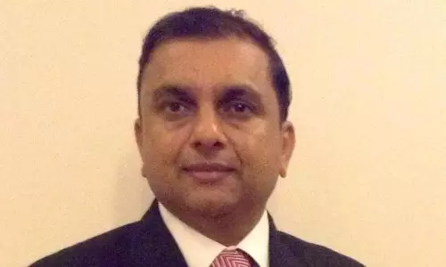 Senior Advocate Basava Prabhu S. Patil Appointed As New Advocate General Of Sikkim Senior Advocate Basava Prabhu S. Patil Appointed As New Advocate General Of Sikkim