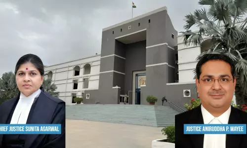Gujarat High Court Upholds Fairness Of Random Algorithm Method In Tender Selection Process Gujarat High Court Upholds Fairness Of Random Algorithm Method In Tender Selection Process