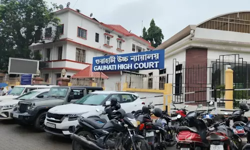 Manipur Violence | Following Supreme Courts Direction, Gauhati High Court Designates Courts To Hear CBI Cases Manipur Violence | Following Supreme Courts Direction, Gauhati High Court Designates Courts To Hear CBI Cases
