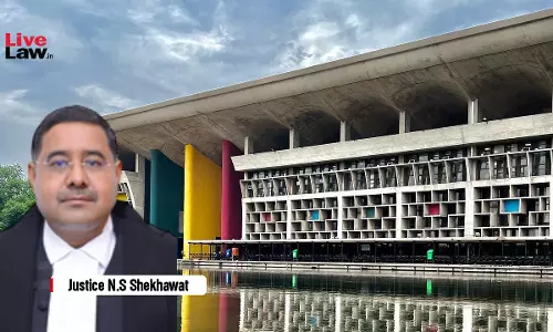 Every Possible Effort Made By Officials To Hamper Investigations: P&H High Court Raps PUDA, GMADA For Delay In Sanctioning Probes, Seeks Response