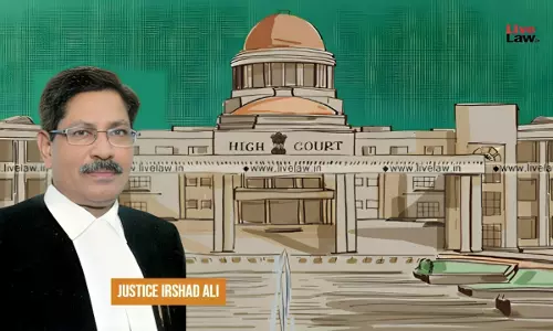 Allahabad High Court Holds Deputy Commissioner Of Income Tax Guilty Of Contempt Allahabad High Court Holds Deputy Commissioner Of Income Tax Guilty Of Contempt
