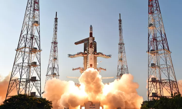 The Indian Space Program The Indian Space Program