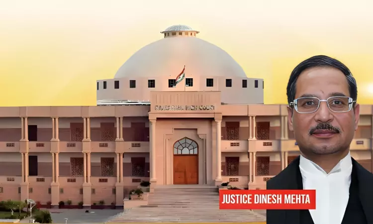 Rajasthan Civil Services Rules | Apprehension Of Inquiry Taking Long Time Not Ground To Ward Off Disciplinary Inquiry U/S 19: High Court Rajasthan Civil Services Rules | Apprehension Of Inquiry Taking Long Time Not Ground To Ward Off Disciplinary Inquiry U/S 19: High Court