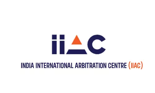 The India International Arbitration Centre (IIAC) Releases Conduct Of Arbitration Regulations, 2023 The India International Arbitration Centre (IIAC) Releases Conduct Of Arbitration Regulations, 2023