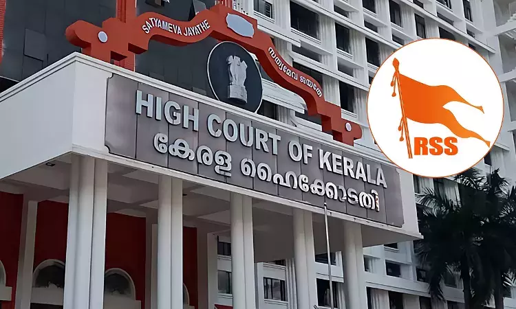 Temple Premises Cannot Be Used For Conducting Mass Drill, Weaponry Training: Kerala High Court Temple Premises Cannot Be Used For Conducting Mass Drill, Weaponry Training: Kerala High Court