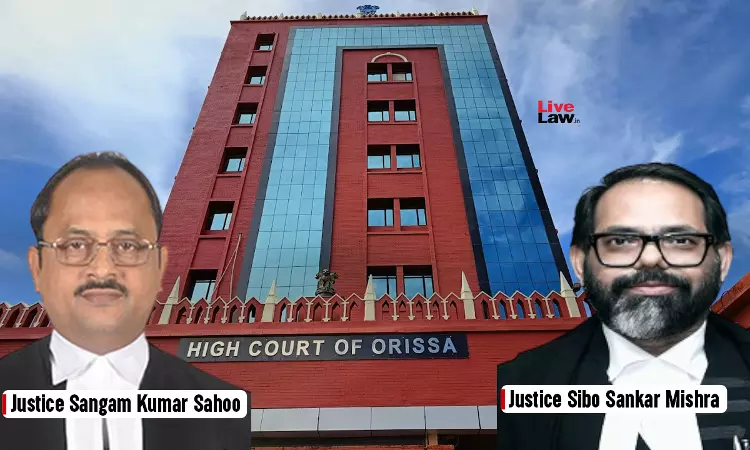 Superior Authorities Should Ordinarily Refrain From Passing Derogatory Remarks Against Judicial Officers: Orissa High Court Superior Authorities Should Ordinarily Refrain From Passing Derogatory Remarks Against Judicial Officers: Orissa High Court