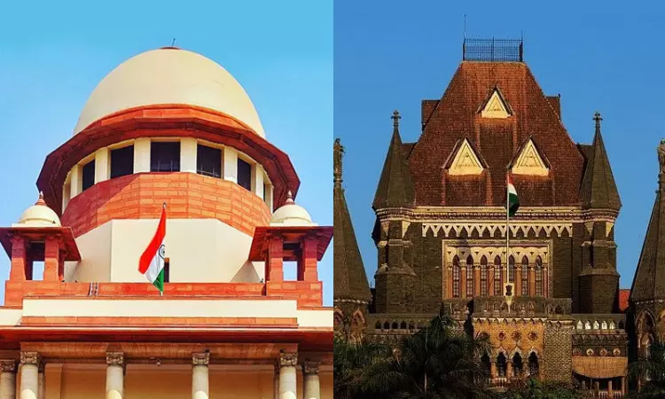 Supreme Court Collegium Recommends Appointment Of 3 Judicial Officers As Judges Of Bombay High Court Supreme Court Collegium Recommends Appointment Of 3 Judicial Officers As Judges Of Bombay High Court