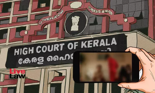 Mere Storage Of Child Pornography Not An Offence Under POCSO Act &  Information Technology Act: Kerala High Court