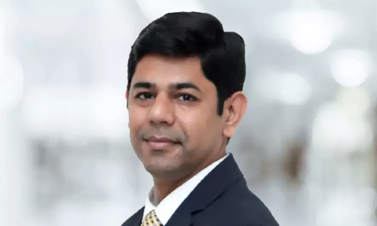 Nishant Arora Joins Kochhar & Co. As A Partner In Its Real Estate And M&A Practice Nishant Arora Joins Kochhar & Co. As A Partner In Its Real Estate And M&A Practice